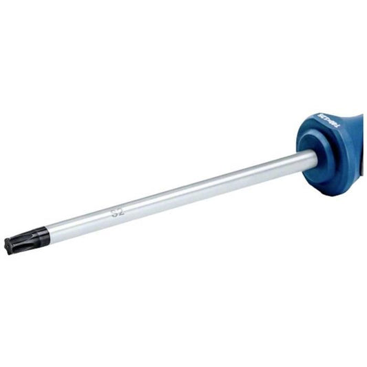 Screwdriver - BOSCH PROFESSIONAL - TX 40x125 - S2 tool steel - Precision tip - Ease of use