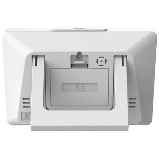Wireless weather station - CGV - MY METEO-1BM - Touch control - Clock and calendar - Easy to use