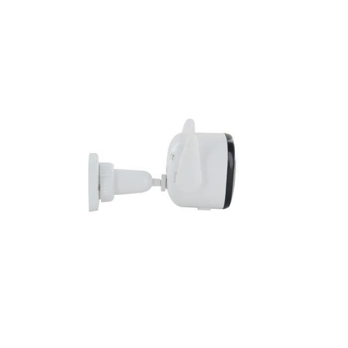 wireless cameras - DIO CONNECTED HOME - Wireless LCD/NVR - 7 - 3MP