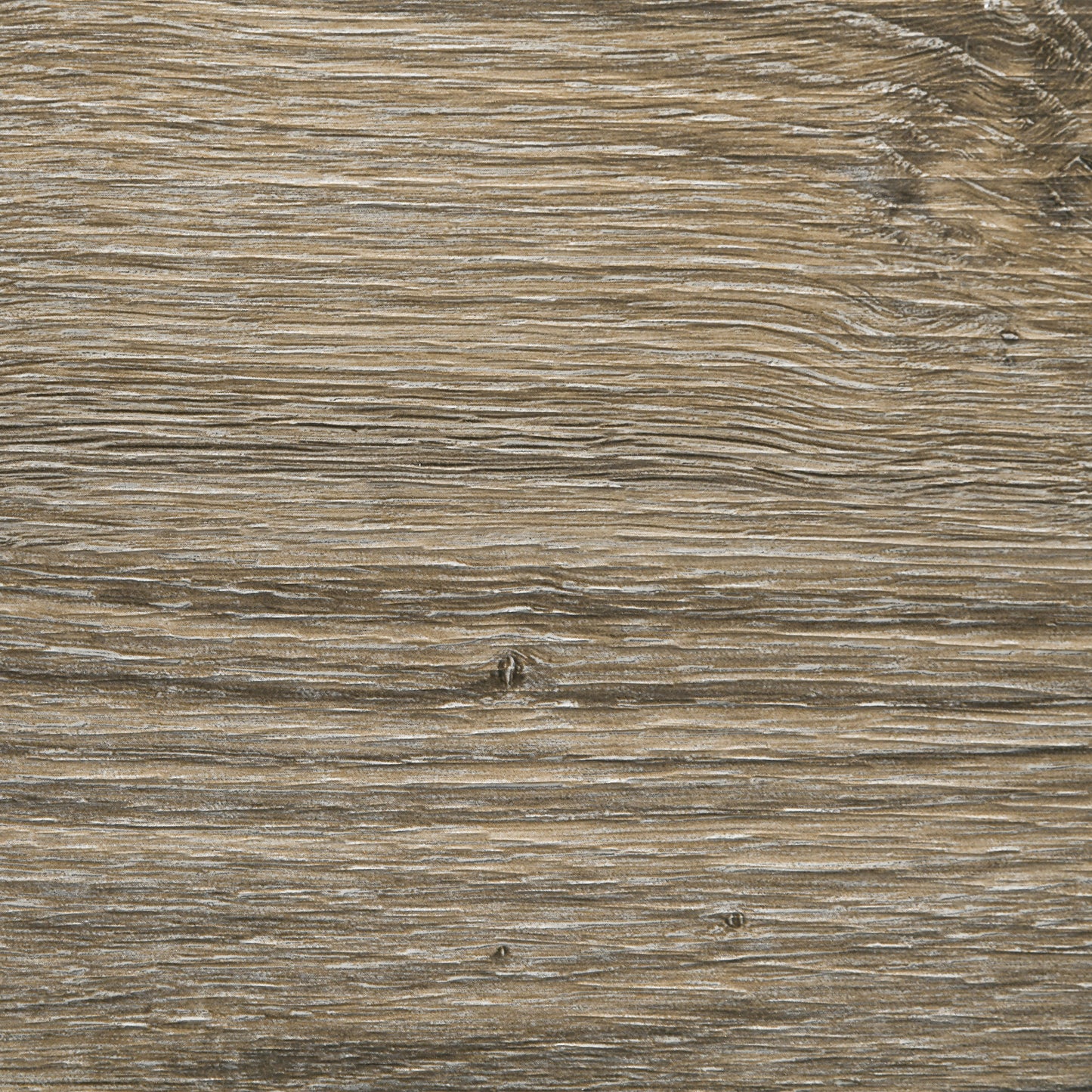 Outsunny Gartengarnitur, 3-teilig, inkl. Sitzkissen, Holzdekor, rostfreier Metallrahmen, Grau