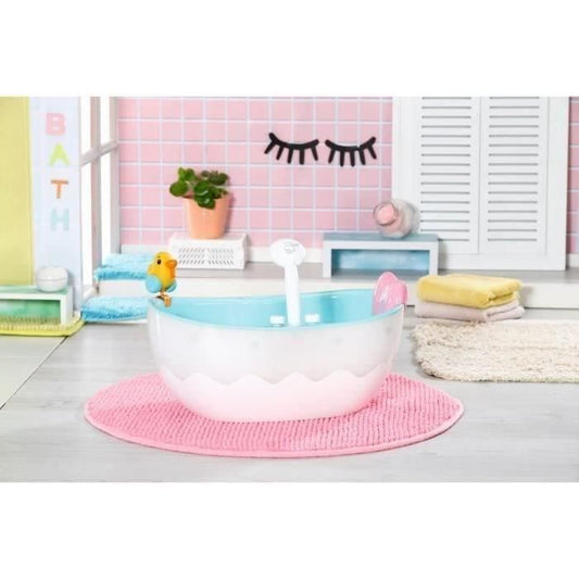 Baby Born - Bath Bathtub