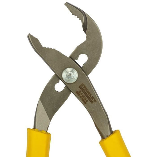 STANLEY 1000v 240mm isolated power strip pliers