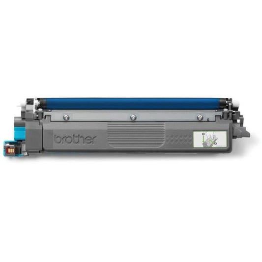 Very high capacity toner - BROTHER - TN249C - Cyan - 4000 pages