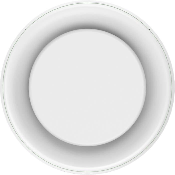 Thermostat - EZVIZ - T55 - Connected thermostatic valves - Zigbee - Temperature control - Child lock