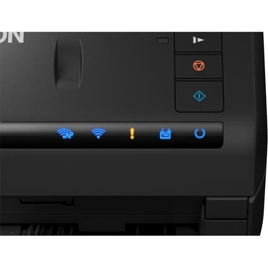 EPSON ES-500WII Scanner