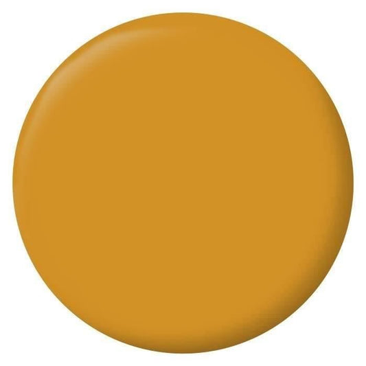 RIPOLIN Velvet Color Paint for Walls, Woodwork, Radiators - Amber Yellow