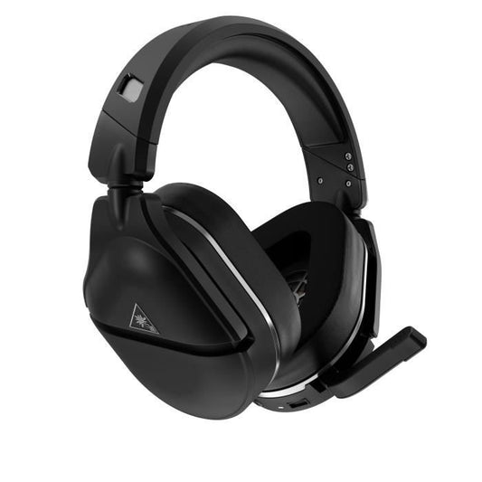 Turtle Beach Stealth 700p Gen2 Max - Black Gaming Helmet
