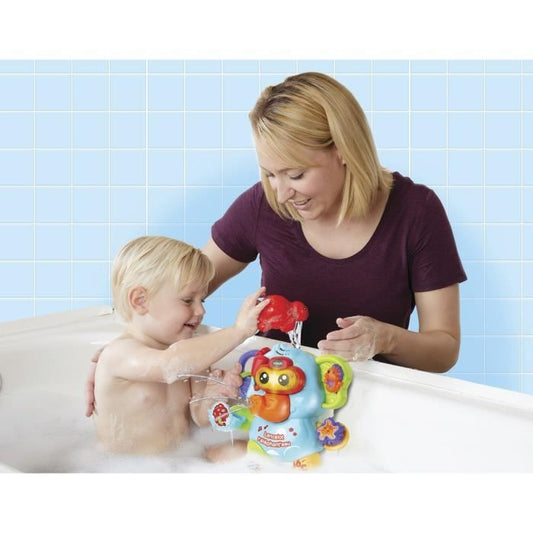 VTECH BABY Lancelot, the Elephant'eau - Bath Toy