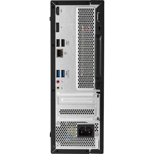 Desktop PC - MEDION - T80 MD35423 - i5-12450H 2.0Ghz - 16GB RAM - 512GB SSD - Integrated graphics card - Win 11