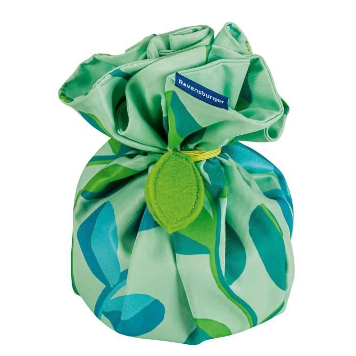 Ravensburger play+, Stacking cups - Little bird, 0-12 months, Early learning, baby