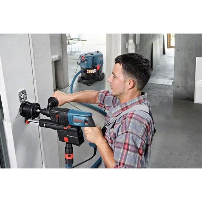 Vacuum cleaner for solids and liquids 1380W GAS 35 M AFC in cardboard box - BOSCH - 06019C31W0