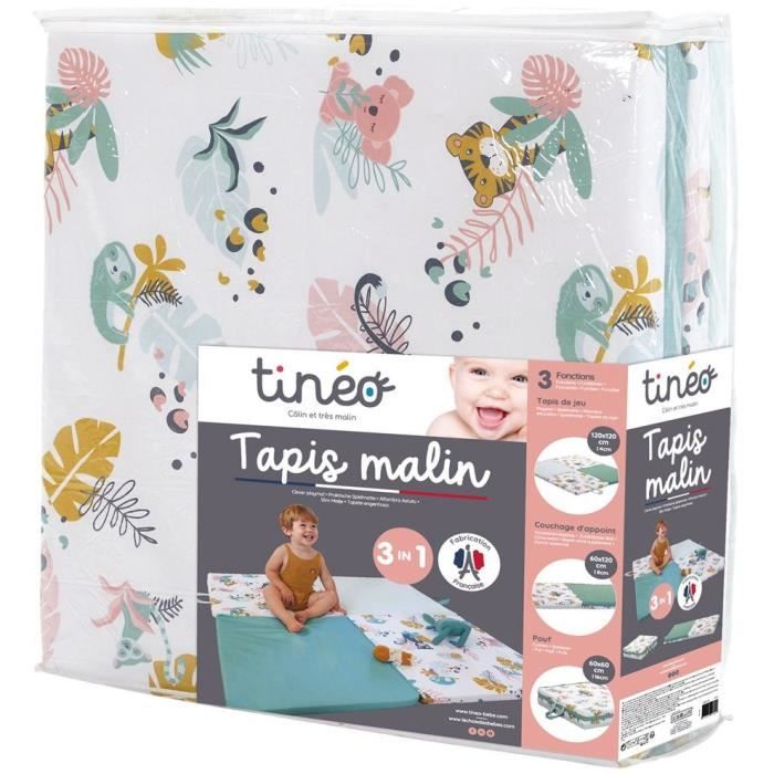 Malin jungle carpet buddies tineo
