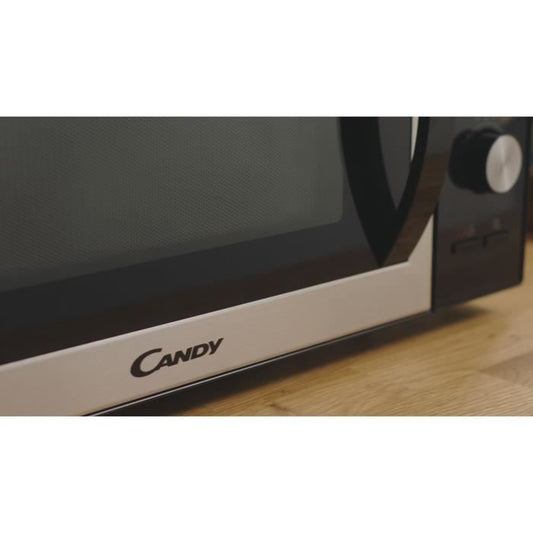 CMCA29EDLB Combined Microwave 29L MO: 1000W - Grill: 1000W - Stainless steel cavity - Digital UI Low temperature function