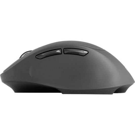 Rechargeable Wireless Mouse - SLIDER - YENKEE - YMS 2080GY