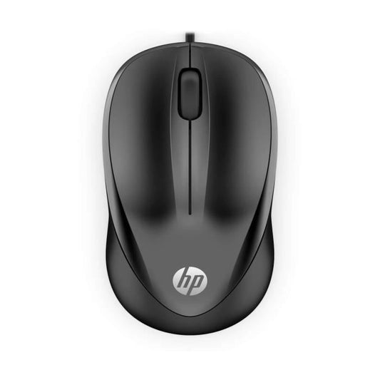 HP Wired Mouse 1000