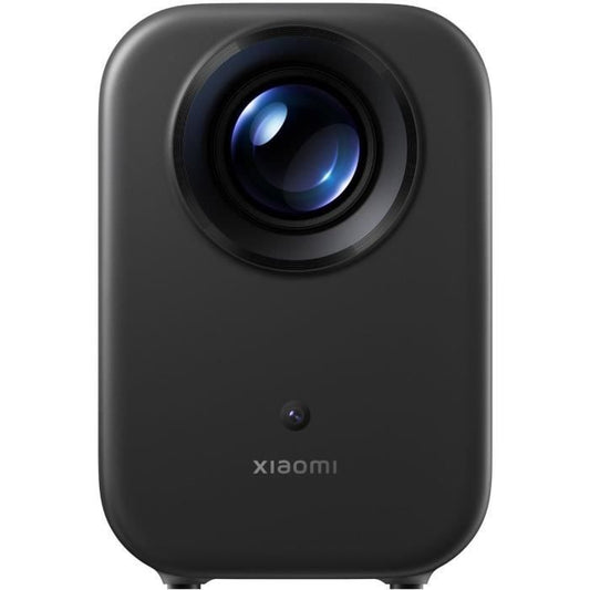 Video projector - XIAOMI - Xiaomi Smart Projector L1 PRO - 1920x1080 - 400ANSI Lumens - 2 x 5W - Dolby Audio - Google TV + Netflix