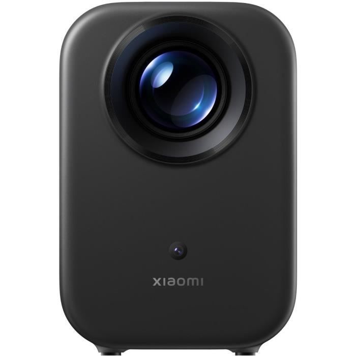 Video projector - XIAOMI - Xiaomi Smart Projector L1 PRO - 1920x1080 - 400ANSI Lumens - 2 x 5W - Dolby Audio - Google TV + Netflix