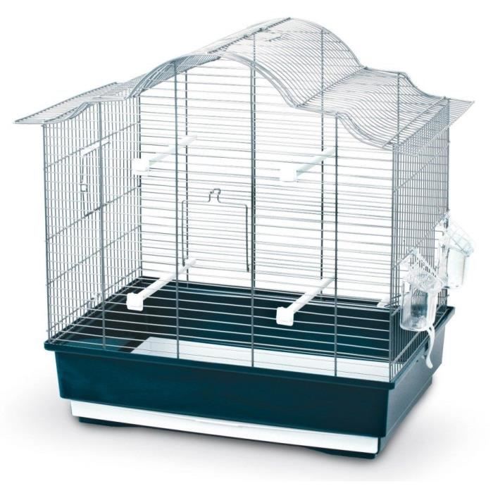 Kerbl Cage A Birds Gabbia Sophia - 57x36x56cm - Dark blue