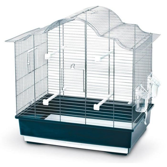 Kerbl Cage A Birds Gabbia Sophia - 57x36x56cm - Dark blue