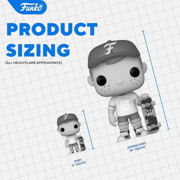 Figurine - FUNKO - LILO AND STITCH SUPER SIZED JUMBO POP GAMES VINYL FIGURINE STITCH W-UKE