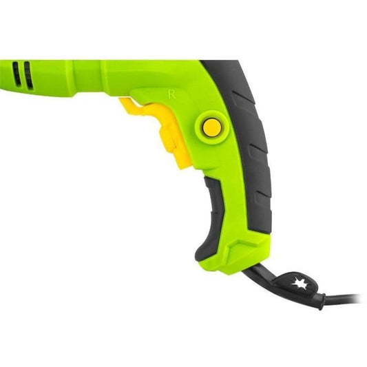 Impact drill - Fieldmann - FDV 200711-E