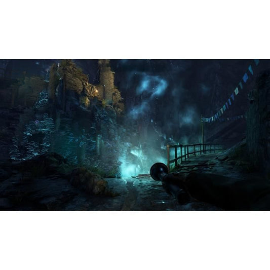 Atomfall PS4 Game