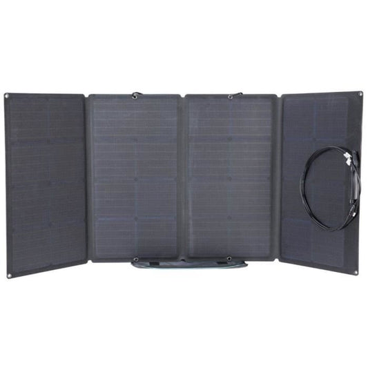 Solar panel 160w Single Silicon Ecoflow IP68