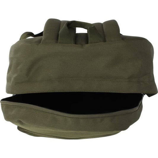Backpack - WHISTLER - Lorny - 18L - Olive - Laptop compartment