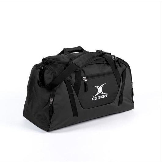 Sports bag - GILBERT - V4 - L - Black