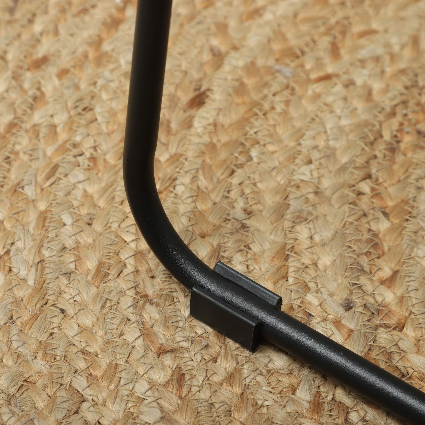 HOMCOM Ganzkörperspiegel 160 x 60 cm Gewölbter Standspiegel mit Wellendesign Bruchsichere Glas Weiß