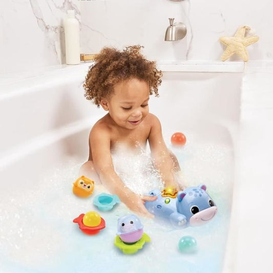 VTECH THEO, MY SWIMMING BABY HIPPO