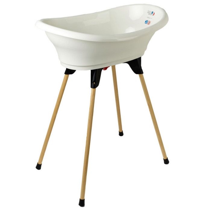 Thermobaby Vasco 5 in 1 white lily of the valley lily