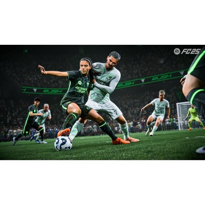 EA SPORTS FC 25 - PS5 Game