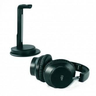 Wireless TV/HIFI headset - CGV - PRELUDE 3 - 35h battery life - Optical jack - Adjustable volume on headset