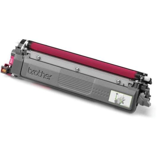 Very high capacity toner - BROTHER - TN249M - Magenta - 4000 pages