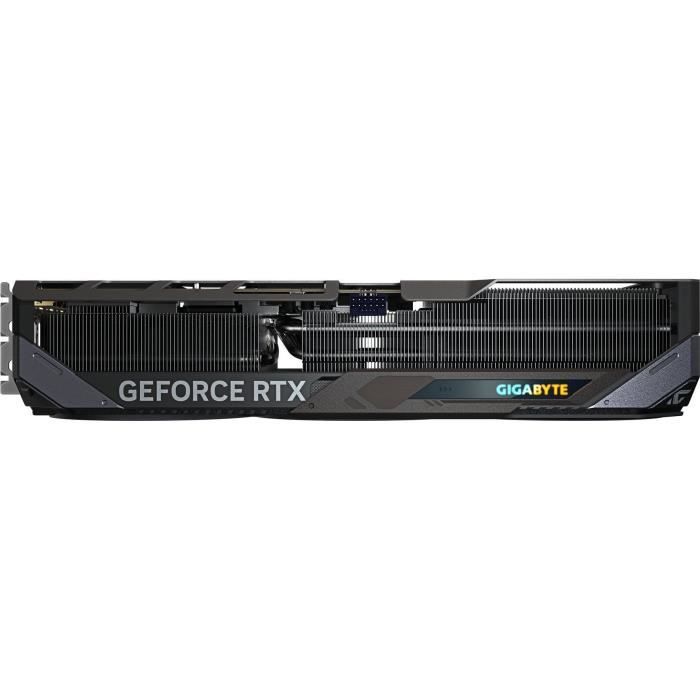 ASUS - Internal graphics card - Gigabyte GeForce RTX 5070 Ti Gaming OC 16 GB GDDR7 PCI-Express