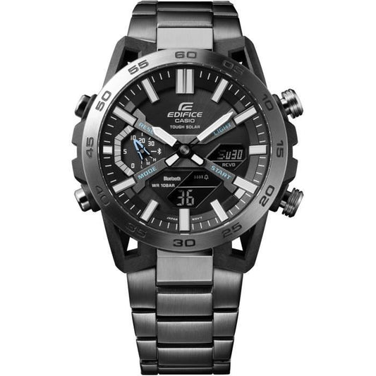 Watch - CASIO - ECB-2000DC-1AEF - 51mm - Black