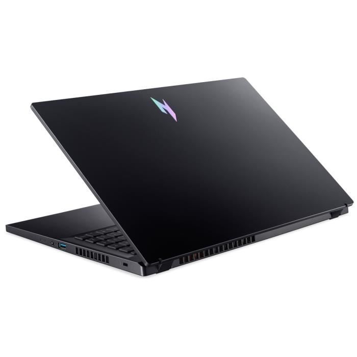 Gaming Laptop PC -ACER -Nitro V 15 ANV15-41-R85W -15.6 FHD 144Hz IPS -Ryzen 5 7535HS -RAM 16GB -512GB SSD -RTX 4050 -Without windows