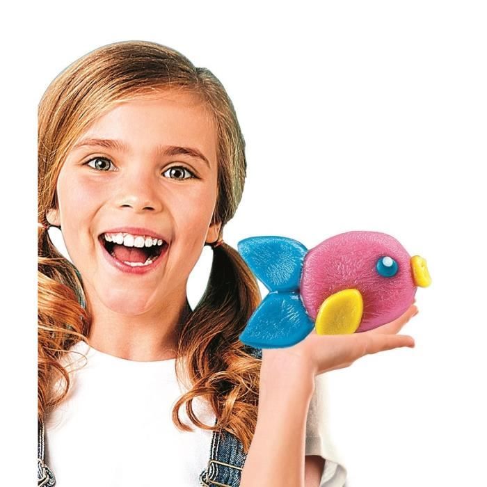 Clementoni - Science & Game - Soft soaps