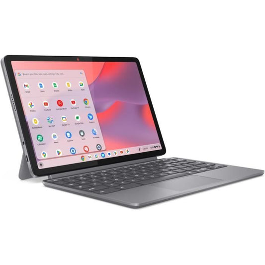 2 in 1 Tablet PC LENOVO Chromebook Duet 11M889 | Chrome OS - 10.95 WUXGA - MTK Kompanio 838 - 8 GB RAM - 128 GB SSD - AZERTY