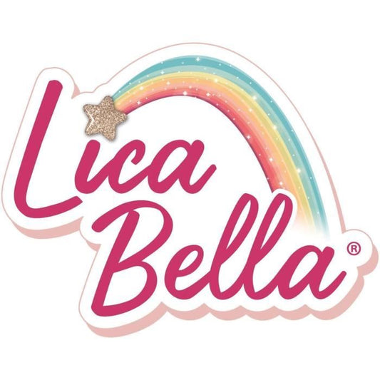 LICA BELLA Unicorn plush 35 cm