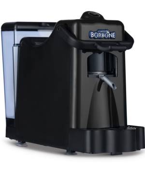 Borbone DiDi M.d.C. Cialde 44mm Revolution Nero