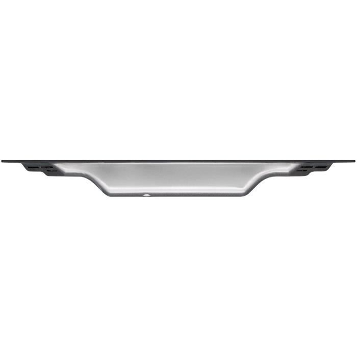 Brandt induction hob - 4 lights - 60 cm - TI464B
