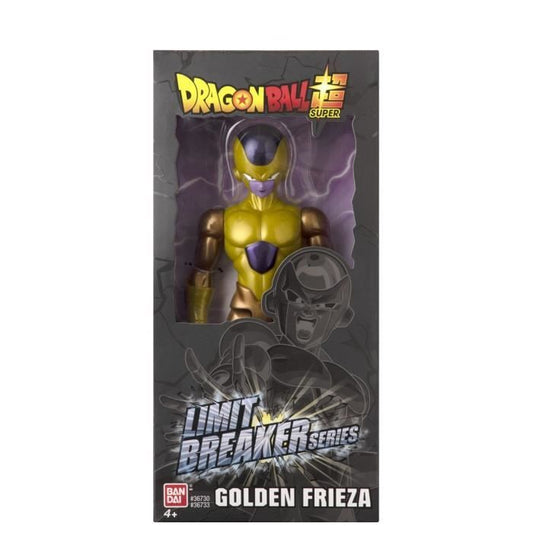 DRAGON BALL SUPER - Giant Figurine Limit Breaker 30 cm - Freezer