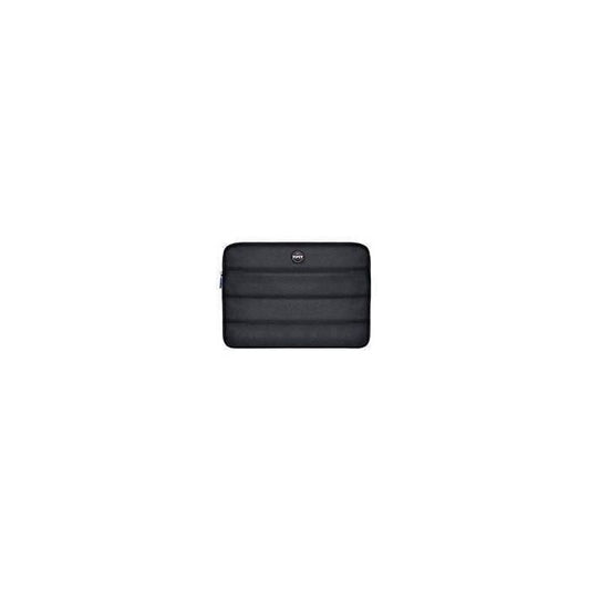 Laptop sleeve - PORT DESIGNS - Portland - 15 - Black
