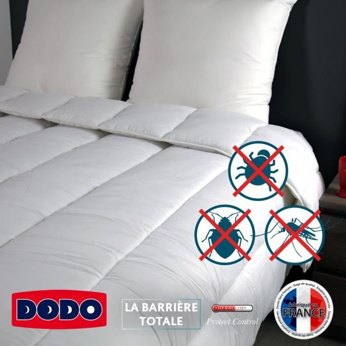 DODO Tempered quilt MULTIPROTECT - 140 x 200 cm