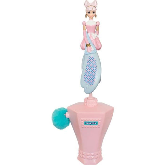 Sky Dancers - LANSAY - Candy Cutie - Flying doll - Ages 6 and up