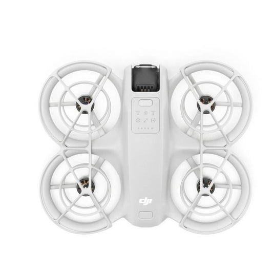 Ultra-compact drone - DJI - Neo Fly More Combo - 135g, accessories included, cinematic capture