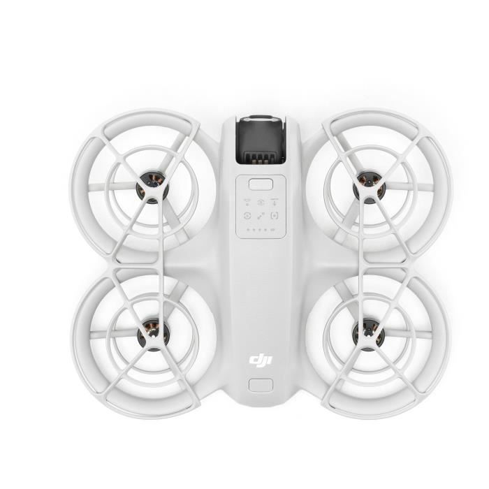 Ultra-compact drone - DJI - Neo Fly More Combo - 135g, accessories included, cinematic capture