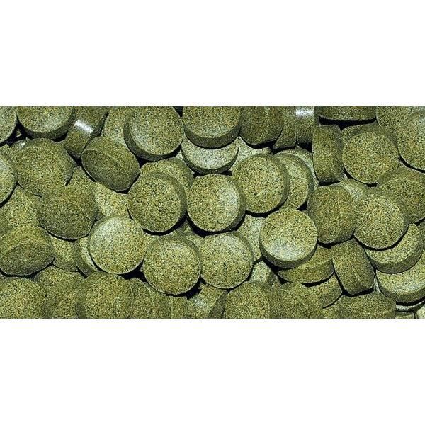 Complete food in tablets - TYROL - 362890 - Bottom fish - 250 ml